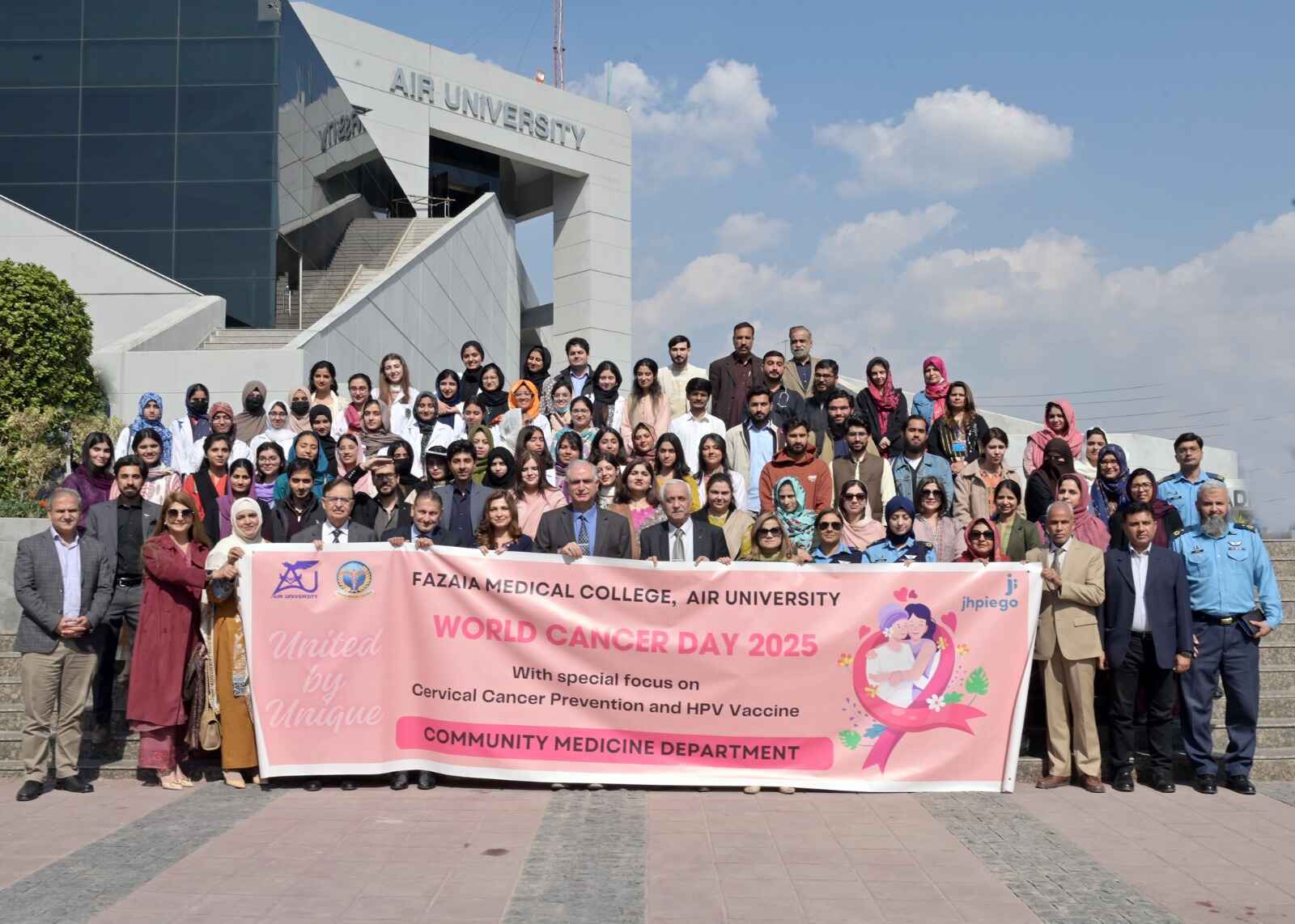 World Cancer Day