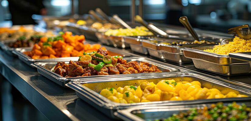 Food Services