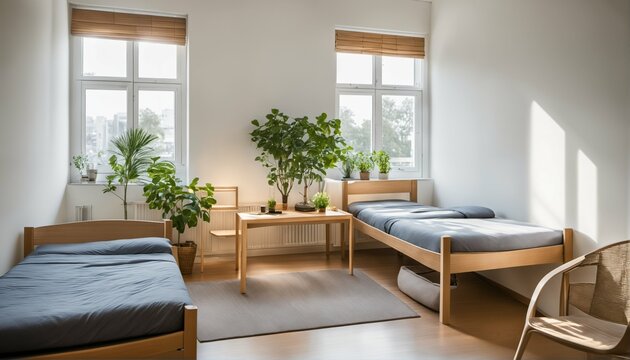 Hostel