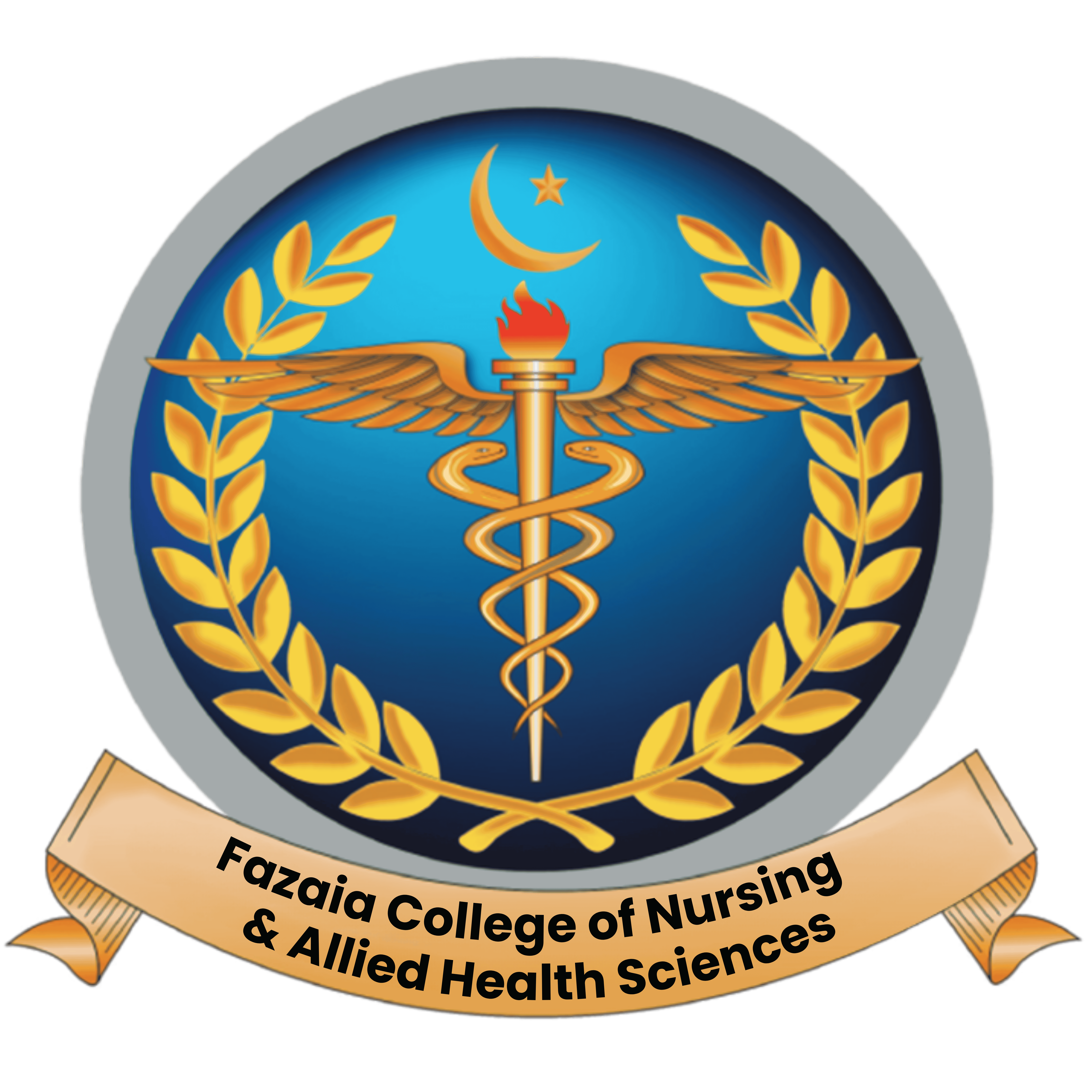 FMC Logo